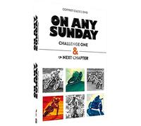 On Any Sunday + On Any Sunday : The Next Chapter