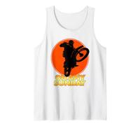 On Any Sunday Tank Top