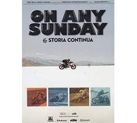 on any sunday - the next chapte DVD Italian Import