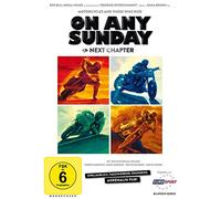 On Any Sunday - The Next Chapter