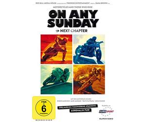 On Any Sunday - The Next Chapter