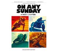 On Any Sunday The Next Chapter, Collector's Edition