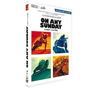 On any sunday, the next chapter [FR Import] [DVD]