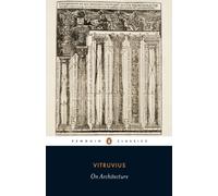 On Architecture (Penguin Classics)