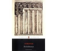 On Architecture (Penguin Classics) by Vitruvius (2009-09-24)