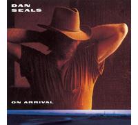 On Arrival by Seals, Dan (1990-02-28)
