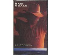 On Arrival [CASSETTE]