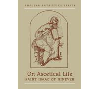 On Ascetical Life