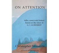 On Attention