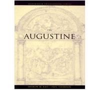 On Augustine (Wadsworth Philosophers Series)