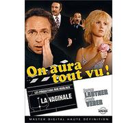 On aura tout vu !