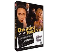 On aura tout vu !