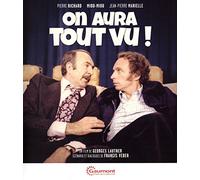On aura tout vu ! [Blu-ray]