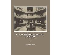 On Autobiographical Memory
