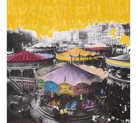 On Avery Island-NEUTRAL MILK HOTEL