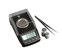 ON BALANCE CT-250 Carat Scale 50g x 0.001g / 250ct x 0.005ct