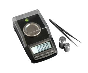 ON BALANCE CT-250 Carat Scale 50g x 0.001g / 250ct x 0.005ct