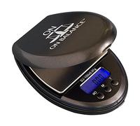 On Balance Jewel Miniscale DJ-100 - 100g x 0.01g
