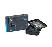 ON BALANCE LS600 DIGITAL SCALES (600g x 0.1g)