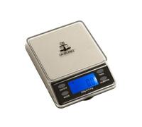 ON BALANCE MTT-200 Mini Table Top Digital Scale 200 x 0.01g