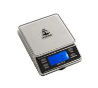 ON BALANCE MTT-500 Mini Table Top Digital Scale 500 x 0.1g