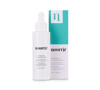 On Balance Soothing Serum pH Balancing Probiotic Soothing Serum Nourrir Cream 50ml