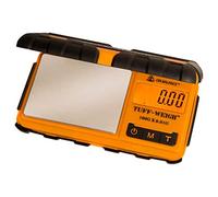 ON BALANCE Tuff-Weigh Digital Pocket Scale 100g x 0.01g