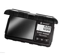 On Balance Tuff-Weigh Special Edition 100g x 0.01g Electronic Digital Pocket Scale