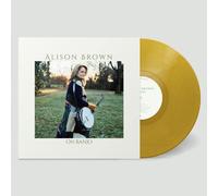 Alison Brown - On Banjo [VINYL]