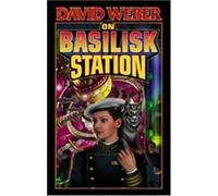 On Basilisk Station (Honor Harrington) by Weber, David (2002) Mass Market Paperback