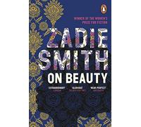 On Beauty: A Novel by Zadie Smith