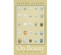 On Beauty & Being Just