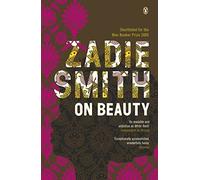 On Beauty by Smith, Zadie (2006)