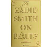 On Beauty (Hardback) By (author) Zadie Smith