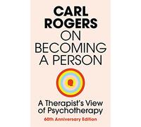 On Becoming a Person