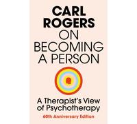 On Becoming a Person
