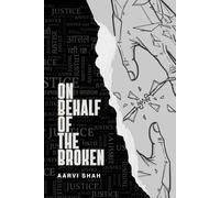 On Behalf Of The Broken