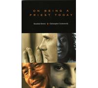 On Being a Priest Today