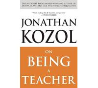 On Being a Teacher
