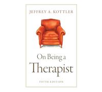 On Being a Therapist