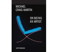 On Being An Artist