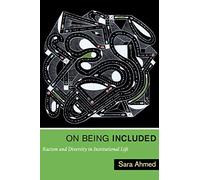 On Being Included