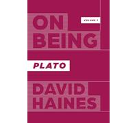 On Being: Plato