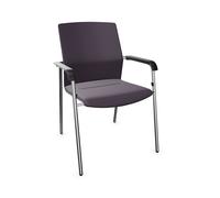 ON Besucherchair 176/7 Normal hoher Rücken von Wilkhahn