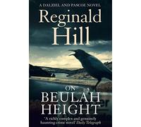 On Beulah Height: The gripping crime thriller suspense novel