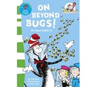 On Beyond Bugs – Book 4 (The Cat in the Hat’s Learning Library)