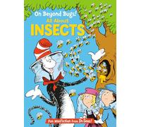 On Beyond Bugs: All About Insects (Cat in the Hat's Learning Library)