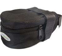 On Bike Air Seat Post Pouch, Tubular For MTB, Multi-Purpose Bike Bag