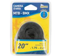 ON BIKE Bicycle Inner Tube 20" x 1.75-2.10 E.T.R.T.O. 47-406