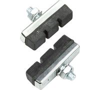 ON BIKE Brake Shoes 40 mm 2pcs Cycle Sport
